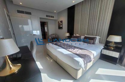 Apartment - 1 Bedroom - 2 Bathrooms for rent in Upper Crest - Downtown Dubai - Dubai Apartment - 1 Bedroom - 2 Bathrooms for rent in Upper Crest - Downtown Dubai - Dubai