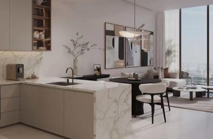 Apartment - 1 Bedroom - 2 Bathrooms for sale in The Residences DIFC - DIFC Zabeel District - DIFC - Dubai