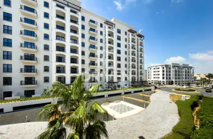 شقة - 1 حمام للايجار في أنسام - جزيرة ياس - أبوظبي