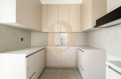 Townhouse - 4 Bedrooms - 5 Bathrooms for rent in MAG Eye - MAG City - Mohammed Bin Rashid City - Dubai