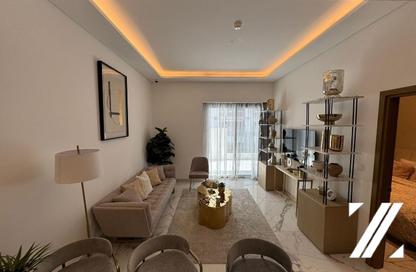Apartment - 1 - 1 for sale in Azizi Riviera 68 - Azizi Riviera - Meydan One - Meydan - Dubai