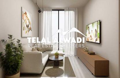 Apartment - 1 - 2 for sale in Olfah 6 - Olfah - Muwaileh Commercial - Sharjah