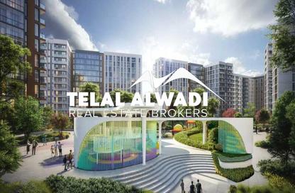 Apartment - 1 - 2 for sale in Olfah 6 - Olfah - Muwaileh Commercial - Sharjah
