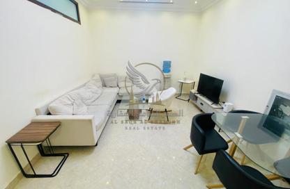 Apartment - 2 Bedrooms - 2 Bathrooms for rent in Al Rawda 3 Villas - Al Rawda 3 - Al Rawda - Ajman