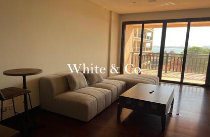 Apartment - 1 Bedroom - 2 Bathrooms for rent in Royal Amwaj Residences South - Royal Amwaj Residences - The Crescent - Palm Jumeirah - Dubai Apartment - 1 Bedroom - 2 Bathrooms for rent in Royal Amwaj Residences South - Royal Amwaj Residences - The Crescent - Palm Jumeirah - Dubai