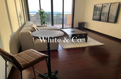 Apartment - 1 Bedroom - 2 Bathrooms for rent in Royal Amwaj Residences South - Royal Amwaj Residences - The Crescent - Palm Jumeirah - Dubai Apartment - 1 Bedroom - 2 Bathrooms for rent in Royal Amwaj Residences South - Royal Amwaj Residences - The Crescent - Palm Jumeirah - Dubai
