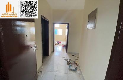 Apartment - 1 Bedroom - 1 Bathroom for rent in Al Nakhil 1 - Al Nakhil - Ajman Apartment - 1 Bedroom - 1 Bathroom for rent in Al Nakhil 1 - Al Nakhil - Ajman