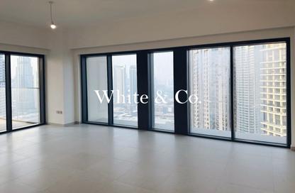 Apartment - 3 Bedrooms - 3 Bathrooms for rent in Burj Royale - Downtown Dubai - Dubai
