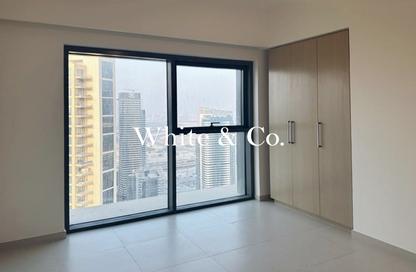 Apartment - 3 Bedrooms - 3 Bathrooms for rent in Burj Royale - Downtown Dubai - Dubai