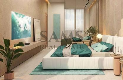 Apartment - 2 - 2 for sale in Elo 3 - Elo - Damac Hills 2 - Dubai