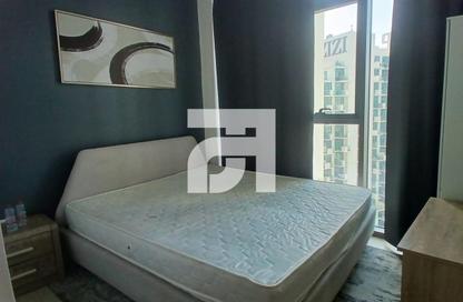Apartment - 1 Bedroom - 2 Bathrooms for rent in Farhad Azizi Residence - Dubai Healthcare City 2 - Al Jaddaf - Dubai