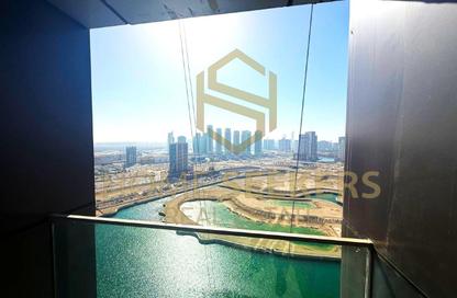Apartment - 2 - 2 for sale in Radiant Square - City Of Lights - Al Reem Island - Abu Dhabi