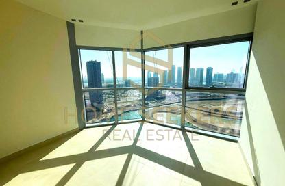 Apartment - 2 - 2 for sale in Radiant Square - City Of Lights - Al Reem Island - Abu Dhabi Apartment - 2 - 2 for sale in Radiant Square - City Of Lights - Al Reem Island - Abu Dhabi