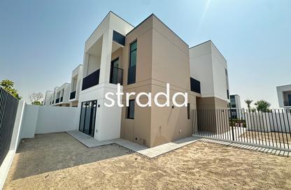 Townhouse - 4 Bedrooms - 4 Bathrooms for rent in Raya - Arabian Ranches 3 - Dubai