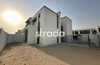Townhouse - 4 Bedrooms - 4 Bathrooms for rent in Raya - Arabian Ranches 3 - Dubai