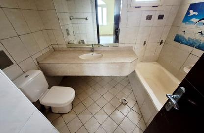 Apartment - 1 - 2 for rent in Al Thani Muwaileh - Muwaileh Commercial - Sharjah