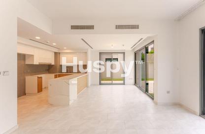 Villa - 4 - 4 for rent in La Rosa 5 - La Rosa - Villanova - Dubai