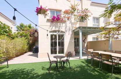 Townhouse - 2 - 2 for rent in Springs 9 - The Springs - Dubai Townhouse - 2 - 2 for rent in Springs 9 - The Springs - Dubai