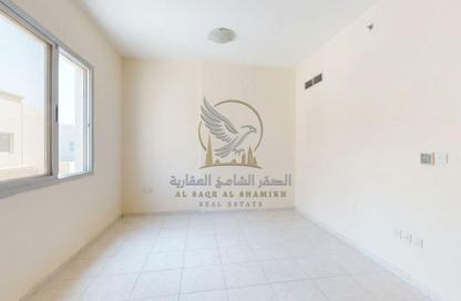 Apartment - 1 - 1 for rent in Al Naemiya Tower 1 - Al Naemiya Towers - Al Nuaimiya - Ajman