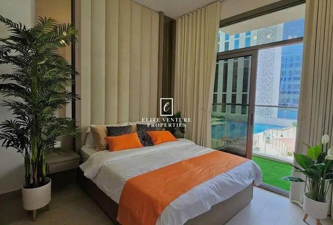 SPACIOUS 1-BHK | ELEGANT | PRIME LOCATION photo 3