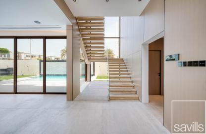 Villa - 5 Bedrooms - 7 Bathrooms for sale in West Village - Al Furjan - Dubai
