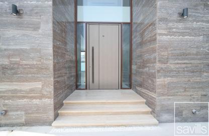 Villa - 5 Bedrooms - 7 Bathrooms for sale in West Village - Al Furjan - Dubai
