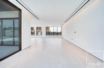 فيلا - 5 غرف نوم - 7 حمامات للبيع في القرية الغربية - الفرجان - دبي