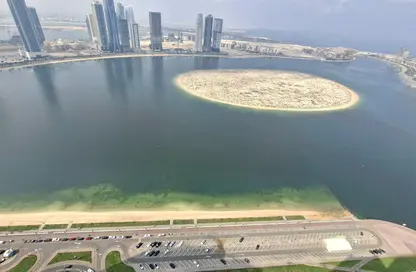 Apartment - 4 Bedrooms - 5 Bathrooms for rent in Al Mamzar - Al Mamzar - Sharjah - Sharjah