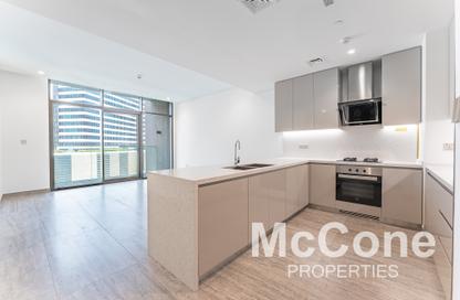Apartment - 2 Bedrooms - 4 Bathrooms for rent in Peninsula One - Peninsula - Business Bay - Dubai