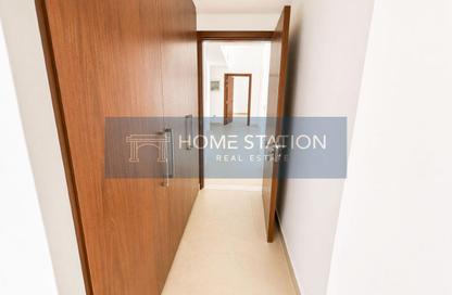 Apartment - 2 Bedrooms - 3 Bathrooms for rent in Burj Vista Tower 1 - Burj Vista - Downtown Dubai - Dubai