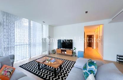 Apartment - 2 Bedrooms - 3 Bathrooms for rent in City Walk Residential Building 16 - City Walk Residential - City Walk - Dubai