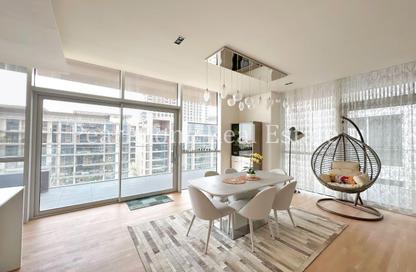 Apartment - 2 Bedrooms - 3 Bathrooms for rent in City Walk Residential Building 16 - City Walk Residential - City Walk - Dubai Apartment - 2 Bedrooms - 3 Bathrooms for rent in City Walk Residential Building 16 - City Walk Residential - City Walk - Dubai