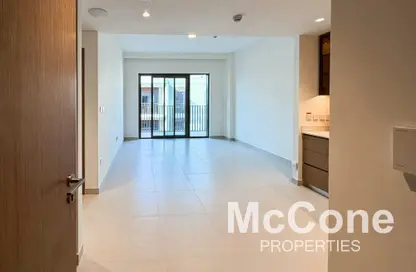 شقة - غرفة نوم - 1 حمام للايجار في سيدار في كريك بيتش مبنى 4 - سيدار - جريك بيتش - مرسى خور دبي - دبي