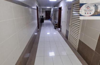 Apartment - 1 - 2 for rent in The Chedi Al Bait Sharjah Hotel - Al Mareija - Al Gharb - Sharjah