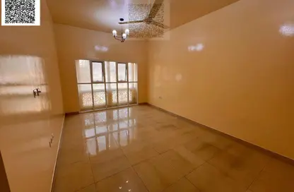 Apartment - 1 Bedroom - 2 Bathrooms for rent in Al Mowaihat 3 - Al Mowaihat - Ajman