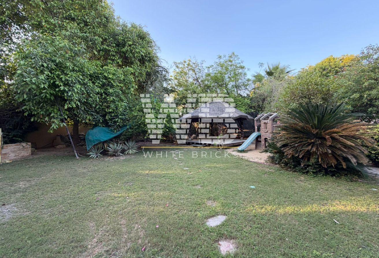 Huge Plot | Fully Extended & Upgraded photo 6