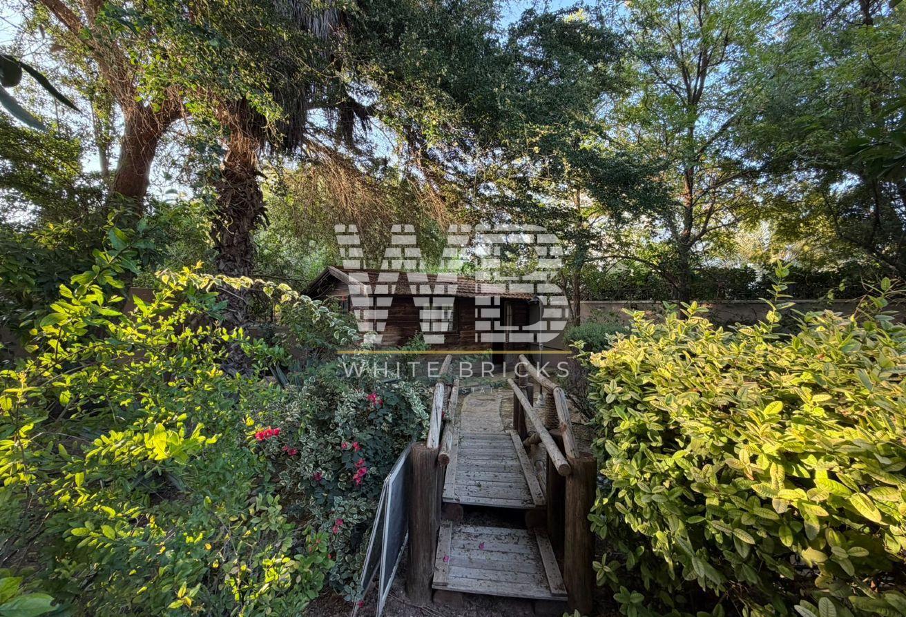 Huge Plot | Fully Extended & Upgraded photo 8