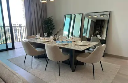 شقة - 2 غرف نوم - 3 حمامات للايجار في لوما بارك فيوز - منطقة 14 - قرية جميرا الدائرية - دبي