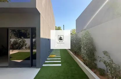 Apartment - 3 Bedrooms - 4 Bathrooms for rent in Kaya - Masaar - Tilal City - Sharjah