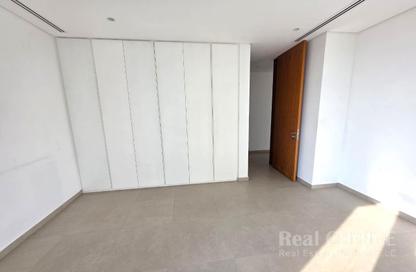 Apartment - 1 Bedroom - 1 Bathroom for rent in M Residences - Al Mankhool - Bur Dubai - Dubai