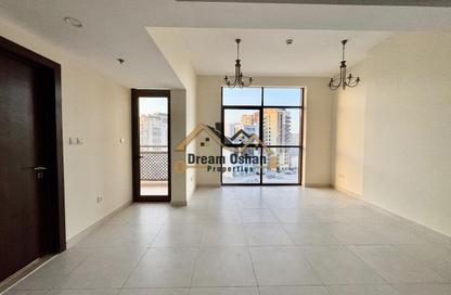 Apartment - 1 - 2 for rent in Rose Building - Al Jaddaf - Dubai