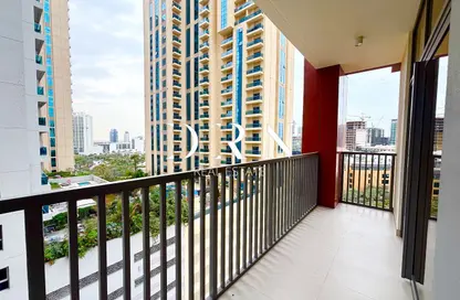 Apartment - 1 Bedroom - 1 Bathroom for rent in Hadley Heights - District 11 - Jumeirah Village Circle - Dubai