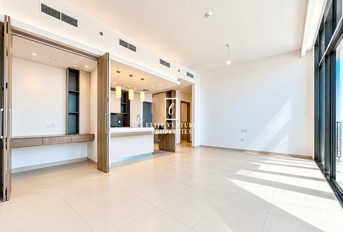 VACANT | LUXURY FINISHING | BRAND NEW APARTMENT
