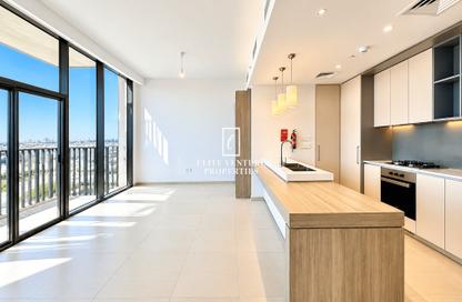 Apartment - 1 - 2 for sale in Arbor View - Arjan - Dubai