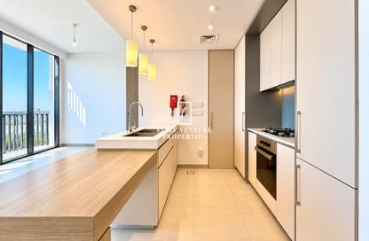 Apartment - 1 - 2 for sale in Arbor View - Arjan - Dubai Apartment - 1 - 2 for sale in Arbor View - Arjan - Dubai