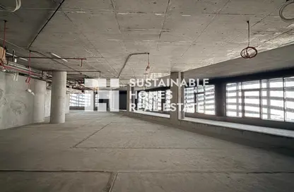 مكتب - غرفة نوم - 2 حمامات للايجار في الروضة - أبوظبي