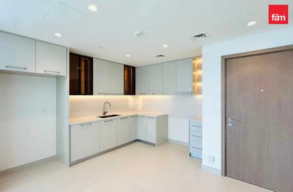 Apartment - 1 Bedroom - 1 Bathroom for rent in The Cove II Building 4 - The Cove ll - Dubai Creek Harbour (The Lagoons) - Dubai