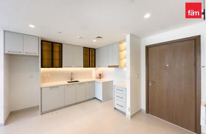 Apartment - 1 - 1 for rent in The Cove II Building 4 - The Cove ll - Dubai Creek Harbour (The Lagoons) - Dubai