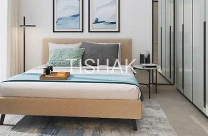 Apartment - 1 - 2 for sale in Damac District Tower B - Damac District - Damac Hills - Dubai Apartment - 1 - 2 for sale in Damac District Tower B - Damac District - Damac Hills - Dubai
