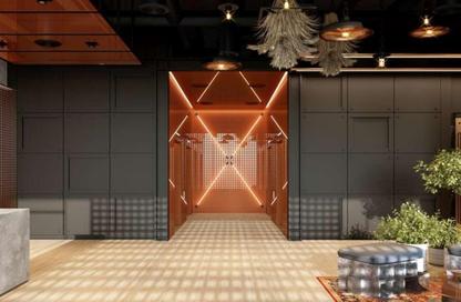 Apartment - Studio - 1 Bathroom for sale in Seslia Tower - District 4 - Jumeirah Village Triangle - Dubai
